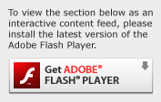 Get Flash Player